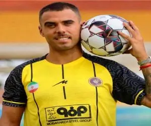 بازگشت مرد کلیدی سپاهان قبل از جنگ با استقلال؛ آلوز آماده انفجار در نقش‌جهان؟