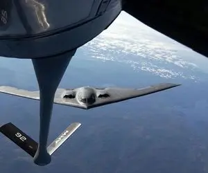 آمریکا با چه تسلیحاتی به تاسیسات هسته‌ای ایران حمله کرد؟