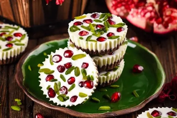 چیز کیک فوری