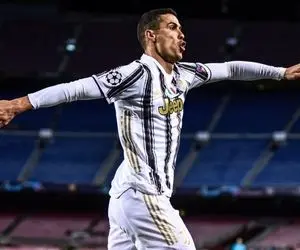 رکورد جدیدی که رونالدو با گلزنی مقابل اسپتزیا ثبت کرد