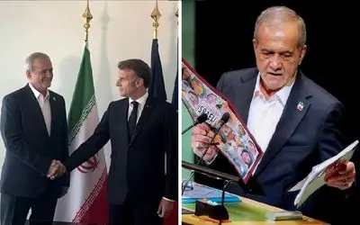 نقد سخنرانی پزشکیان در سازمان ملل؛ واکنش‌ها و کاستی‌ها 