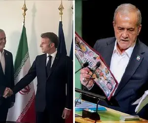 نقد سخنرانی پزشکیان در سازمان ملل؛ واکنش‌ها و کاستی‌ها 