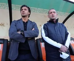 جانشین فراز کمالوند در استقلال مشخص شد