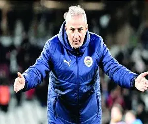 زمان حضور اسماعیل کارتال در تهران مشخص شد