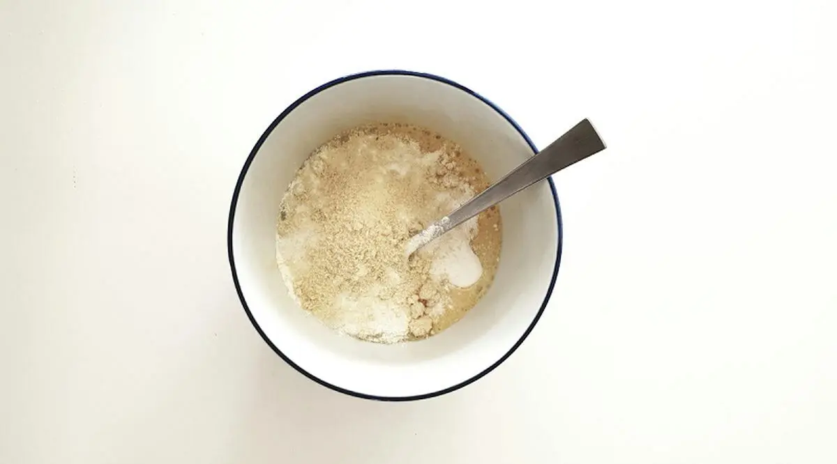 خمیر مایه