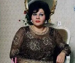 آواز شاد؛ هایده 12 ساعت بعد این اجرا فوت کرد| آخرین آواز قبل مرگ