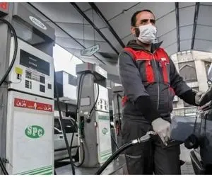 طر ح جدید بنزین در پایتخت اجرایی شد