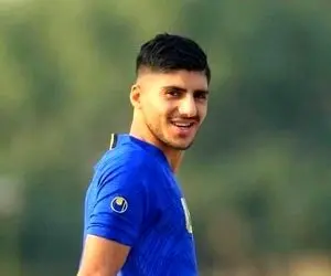 ماجرای پیشنهاد سوئدی بازیکن استقلال چیست؟