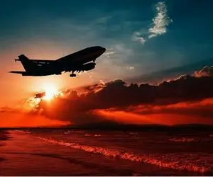 هیچ پروازی تا فردا صبح در آسمان ایران صورت نمیگیرد