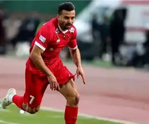 استقلال همچنان علیه سروش رفیعی شکایت دارد