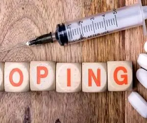 ورزشکار ملی پوش زن به خاطر دوپینگ سه سال محروم شد