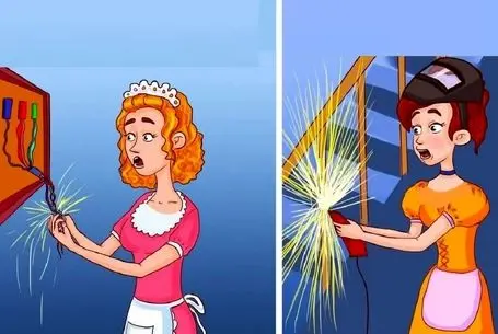 بازی فکری؛ اگه به نظرت آدم بی عقل زود میمیره بگو کدوم از اینا مصداق بارزشه