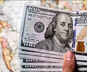 قیمت دلار توافقی امروز دوشنبه 1 تیر ۱۴۰۵