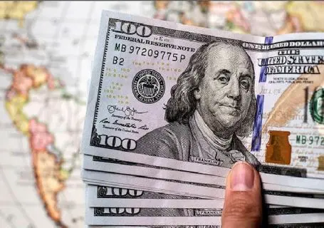 قیمت دلار توافقی امروز دوشنبه 1 تیر ۱۴۰۵