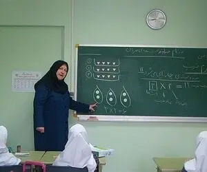 مجلس امسال لایحه رتبه بندی معلمان را تصویب می کند