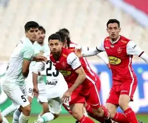 ساعت بازی پرسپولیس ذوب آهن امروز سه شنبه 2 بهمن+ ترکیب احتمالی پرسپولیس مقابل ذوب‌آهن