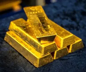 آمریکا تعرفه واردات شمش طلا را اعمال کرد