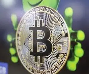 بیت کوین پیش به سوی نابودی؟!