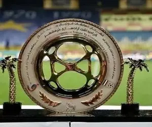 تاریخ دقیق بازی پرسپولیس و تراکتور در جام حذفی؛ کدام تیم میزبان است؟