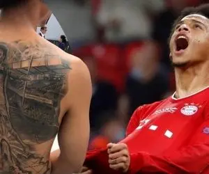 سانه پشیمان است!