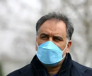 مددی می‌تواند به «آزادی» کمک کند؟؛ مدیران استقلال متخصص ورزشگاه!