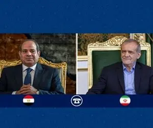 پزشکیان: جنگ نه به نفع ایران، نه آمریکا و نه منطقه خواهد بود