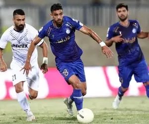 خبری خوش برای ساپینتو!