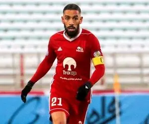 اشکان دژاگه به پرسپولیس می رود؟