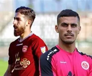 شرط پرسپولیس برای جذب فرجی یا نعمتی از شهرخودرو