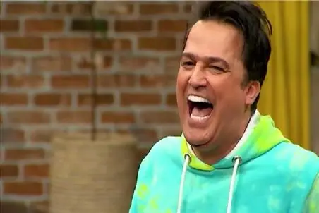 سکانس شاد/صدای حامد خروسکی شده پناه میبره دستشویی