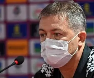 ماجرای روزی که اسکوچیچ در دیدار پرسپولیس گریه کرد