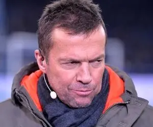 ماتئوس:بابت ناگلس مان رکورد جهانی زدند