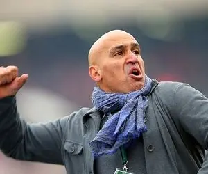 سرمربی سابق استقلال در اندیشه لژینور شدن!