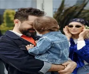 معماری خلاقانه؛ نگاهی به دکوراسیون خونه بهرام رادان که از اروپاگردی مینا منشاء میگیره