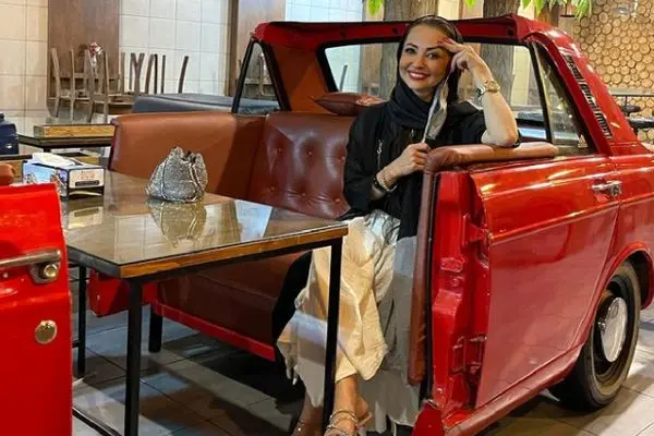 nafiseh roshan shayanews