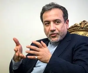 خبر عراقچی از آغاز دور جدید مذاکرات هسته ای