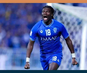 سپاهان در چند قدمی جذب فوق ستاره فرانسوی؛ بمب تاریخی!