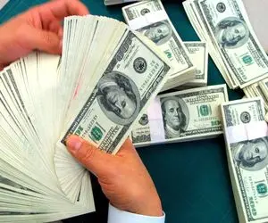 ارزش دلاری بورس ایران چقدر شد؟