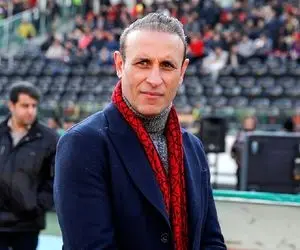 گل‌محمدی: باید مشکلات را به حداقل برسانیم و با آمادگی کامل با الهلال بازی کنیم