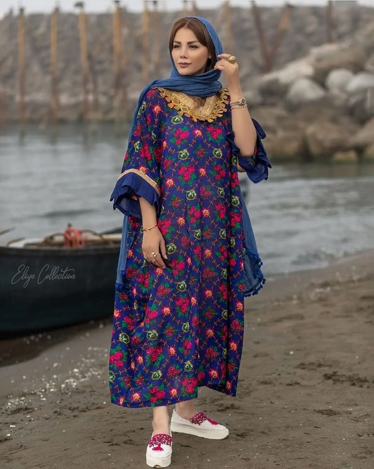 مانتو بهاری