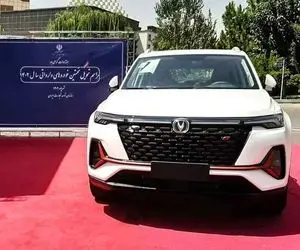 ثبت نام سایپا؛ چانگان ها 421P و 441P با سود میلیاردی طرح فروش را گرم کردند