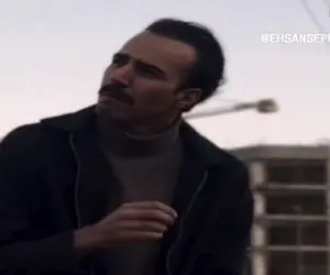 آواز احساسی؛ لوکیشن پسره خرابه اس ولی صداش از صد تا آبادی آبادتر / تو فقط بخون مرد