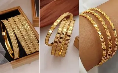 قیمت طلا امروز سه شنبه 11 آذر 1404؛ بازار طلا به حالت اصلاح شدید رفت