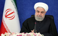 تیکه سنگین روحانی به مناظره‌های انتخاباتی