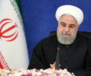 تیکه سنگین روحانی به مناظره‌های انتخاباتی