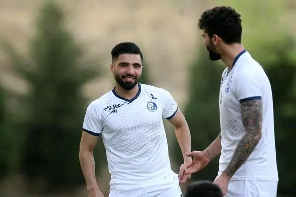 فرشید اسماعیلی