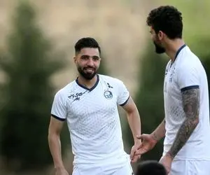 فرشید اسماعیلی هم به سیم آخر زد؛ نام من را به زبان نیاورید