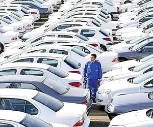 رکود سنگین بازار خودرو در ۶ ماهه ابتدایی سال/ چرا خرید و فروش رونق نمی‌گیرد؟