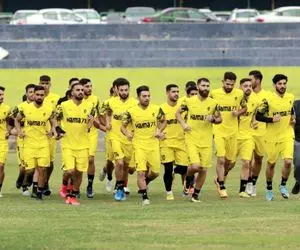 بخوانید انگیزه سرمربی استقلالی برای موفقیت در دربی