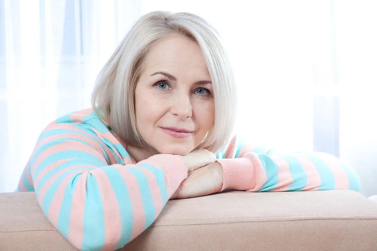 menopause-women